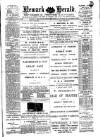 Newark Herald Saturday 10 February 1894 Page 1