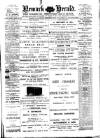 Newark Herald Saturday 24 March 1894 Page 1