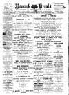 Newark Herald Saturday 10 November 1894 Page 1