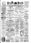Newark Herald Saturday 19 January 1895 Page 1
