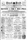 Newark Herald Saturday 16 February 1895 Page 1