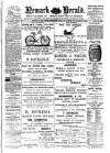 Newark Herald Saturday 27 April 1895 Page 1