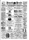 Newark Herald Saturday 11 May 1895 Page 1