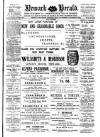 Newark Herald Saturday 02 November 1895 Page 1