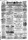 Newark Herald Saturday 02 January 1897 Page 1