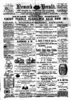 Newark Herald Saturday 16 January 1897 Page 1