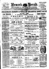 Newark Herald Saturday 06 March 1897 Page 1