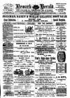 Newark Herald Saturday 20 March 1897 Page 1