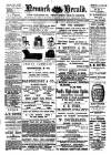 Newark Herald Saturday 17 April 1897 Page 1