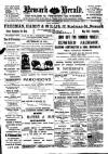 Newark Herald Saturday 15 May 1897 Page 1