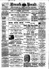 Newark Herald Saturday 28 August 1897 Page 1