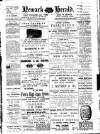 Newark Herald Saturday 01 January 1898 Page 1