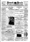 Newark Herald Saturday 11 February 1899 Page 1