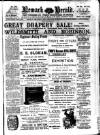 Newark Herald Saturday 06 January 1900 Page 1