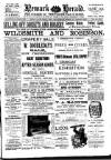 Newark Herald Saturday 03 February 1900 Page 1