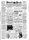 Newark Herald Saturday 17 February 1900 Page 1