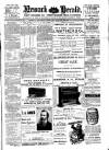 Newark Herald Saturday 24 February 1900 Page 1