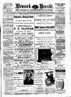 Newark Herald Saturday 03 March 1900 Page 1