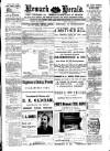 Newark Herald Saturday 10 March 1900 Page 1