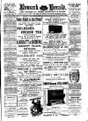 Newark Herald Saturday 17 March 1900 Page 1
