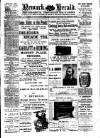 Newark Herald Saturday 31 March 1900 Page 1
