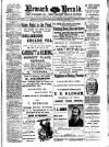 Newark Herald Saturday 07 April 1900 Page 1