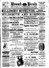 Newark Herald Saturday 14 April 1900 Page 1