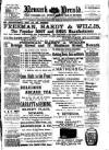 Newark Herald Saturday 19 May 1900 Page 1