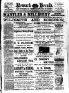 Newark Herald Saturday 16 June 1900 Page 1