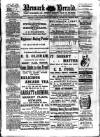 Newark Herald Saturday 23 June 1900 Page 1