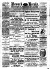 Newark Herald Saturday 07 July 1900 Page 1