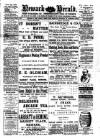 Newark Herald Saturday 04 August 1900 Page 1