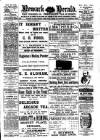 Newark Herald Saturday 11 August 1900 Page 1