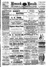 Newark Herald Saturday 01 September 1900 Page 1
