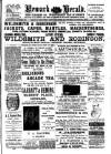 Newark Herald Saturday 08 September 1900 Page 1