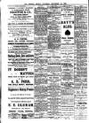 Newark Herald Saturday 15 September 1900 Page 4