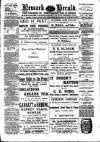 Newark Herald Saturday 06 October 1900 Page 1