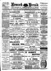 Newark Herald Saturday 20 October 1900 Page 1