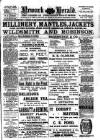 Newark Herald Saturday 03 November 1900 Page 1