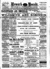 Newark Herald Saturday 17 November 1900 Page 1