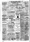 Newark Herald Saturday 17 November 1900 Page 4