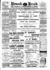 Newark Herald Saturday 01 December 1900 Page 1