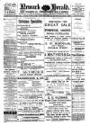 Newark Herald Saturday 08 December 1900 Page 1
