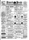 Newark Herald Saturday 15 December 1900 Page 1