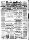 Newark Herald Saturday 05 January 1901 Page 1