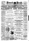 Newark Herald Saturday 12 January 1901 Page 1