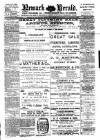 Newark Herald Saturday 02 February 1901 Page 1