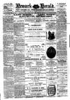 Newark Herald Saturday 09 February 1901 Page 1