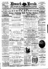 Newark Herald Saturday 16 February 1901 Page 1