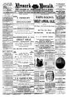 Newark Herald Saturday 23 February 1901 Page 1